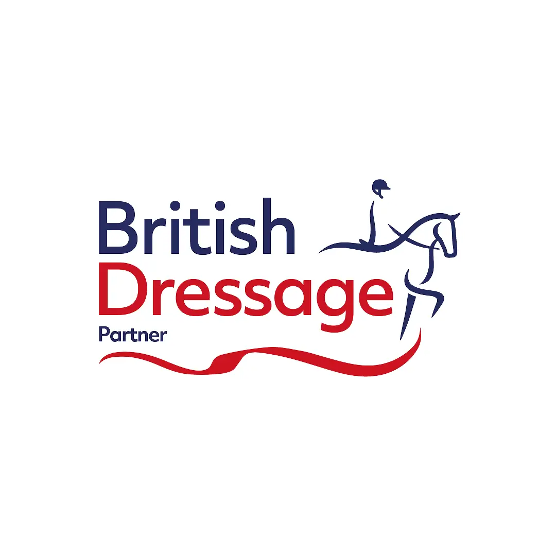 British Dressage Partner